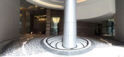 Sbf Center (D1), Office #524783211